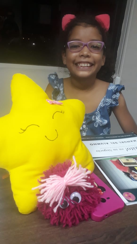 Never Too Young: The youngest MBS participant