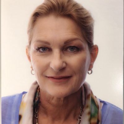 Olga Treve, membro do conselho Olga Treve, membro do conselho