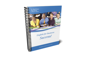 Business Literacy & ESL Business Literacy & ESL