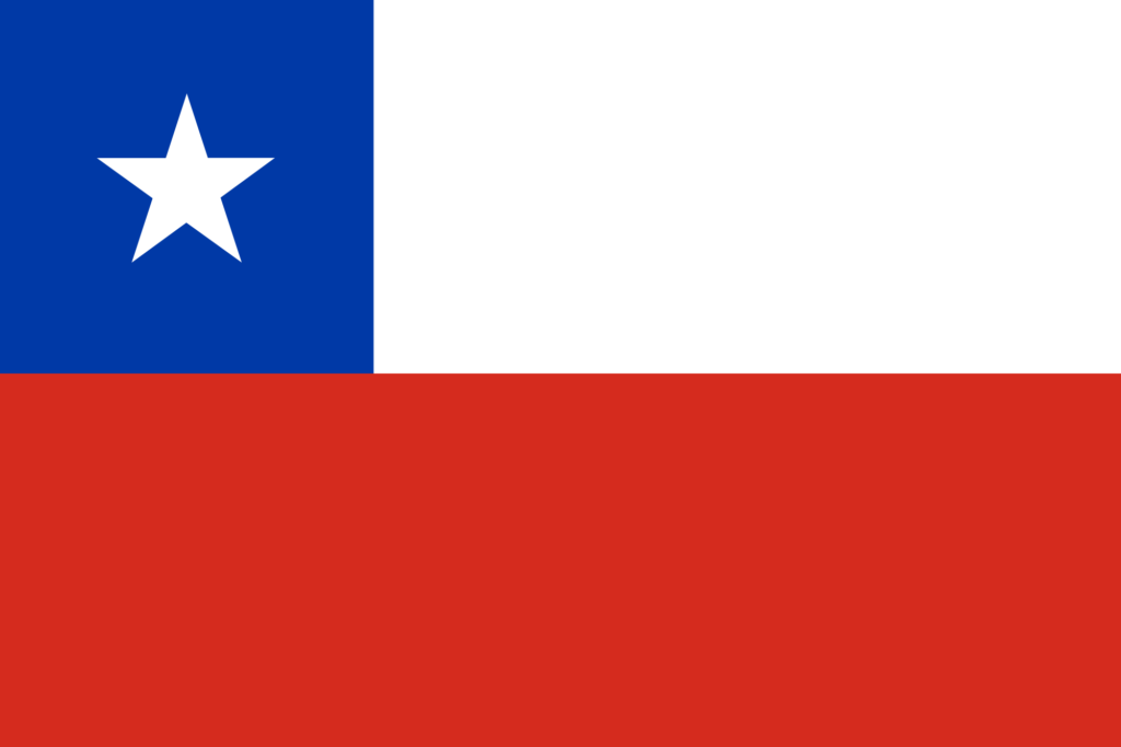 Chile Chile