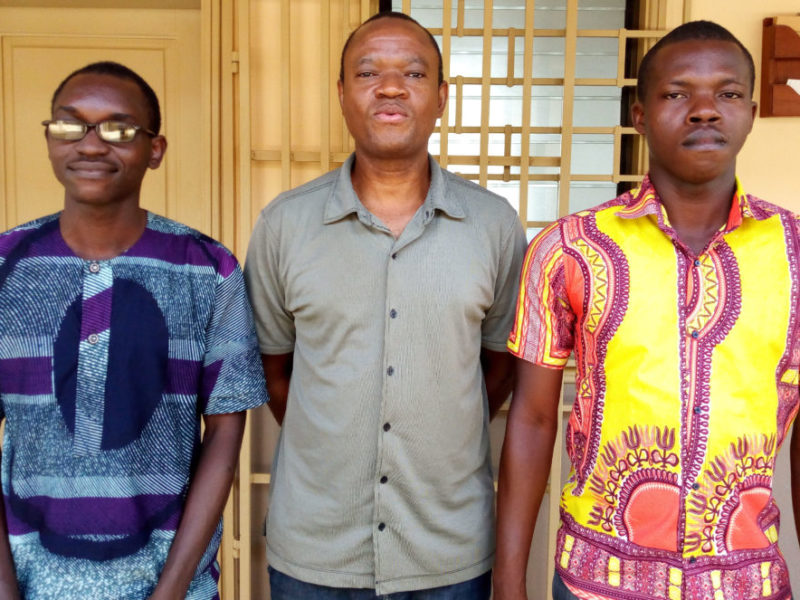 Interweave Solutions Benin Interweave Solutions Benin
