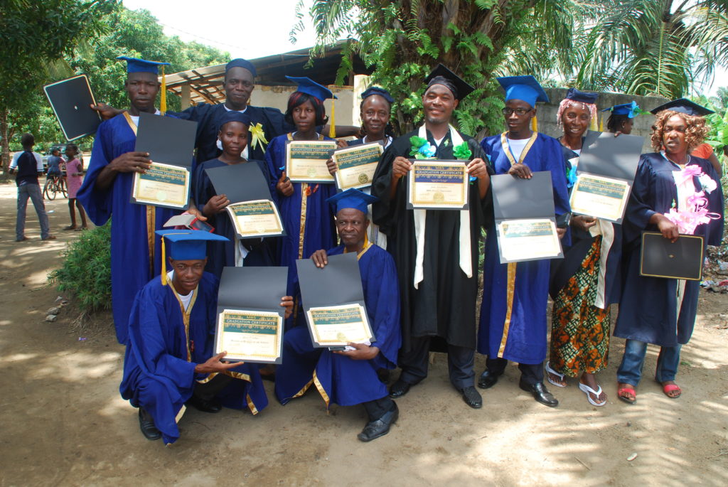 Master of Business in the Streets (MBS) Master of Business in the Streets (MBS)