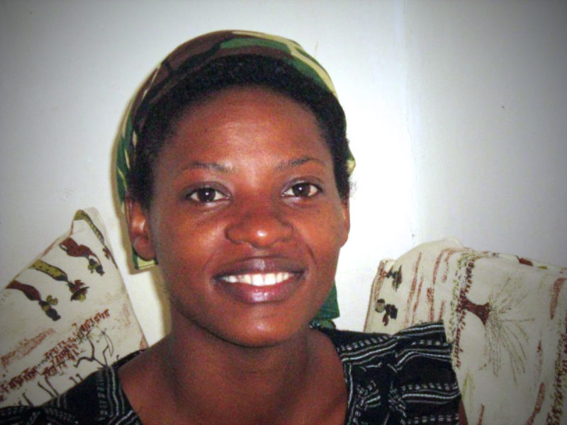 Ruth Kyeyune, Uganda Ruth Kyeyune, Uganda