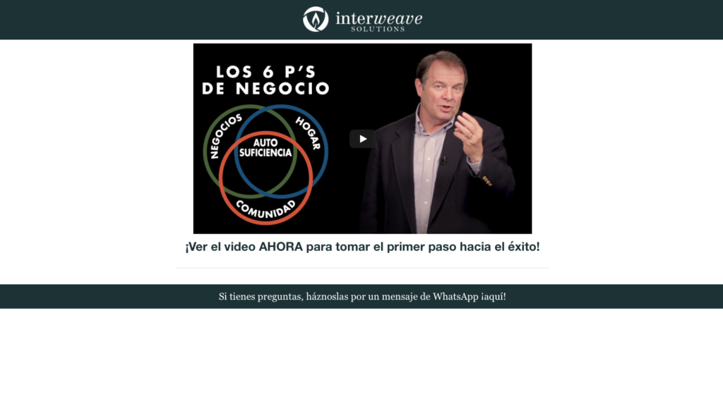 Activos del Embudo Activos del Embudo