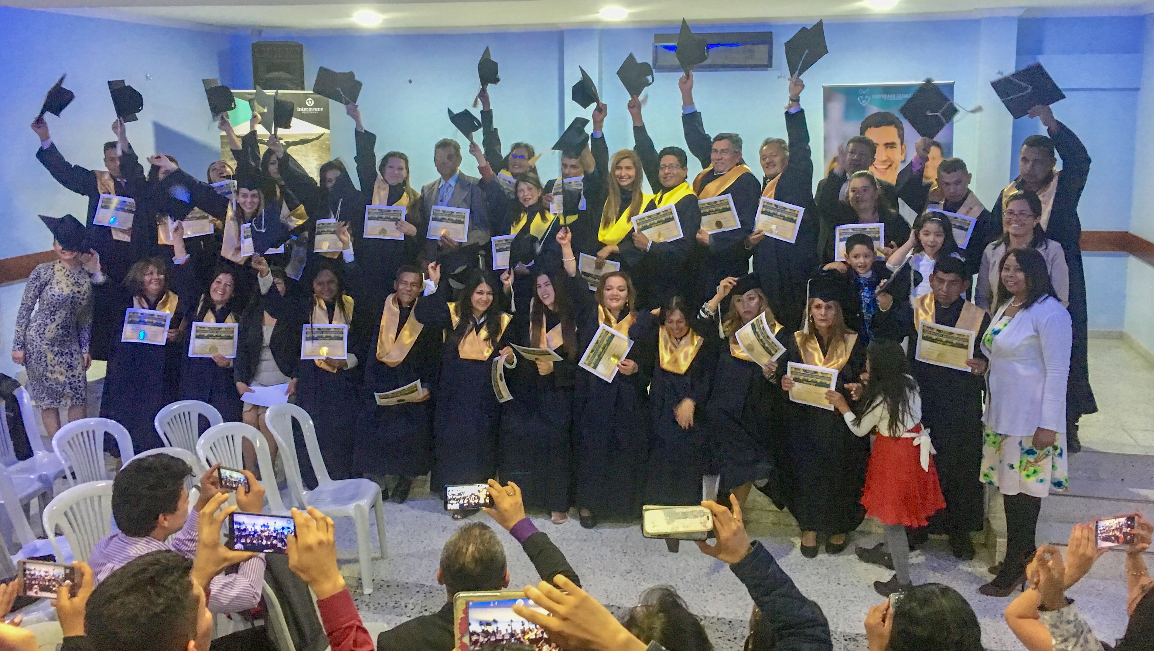 Pago de Participantes Pago de Participantes