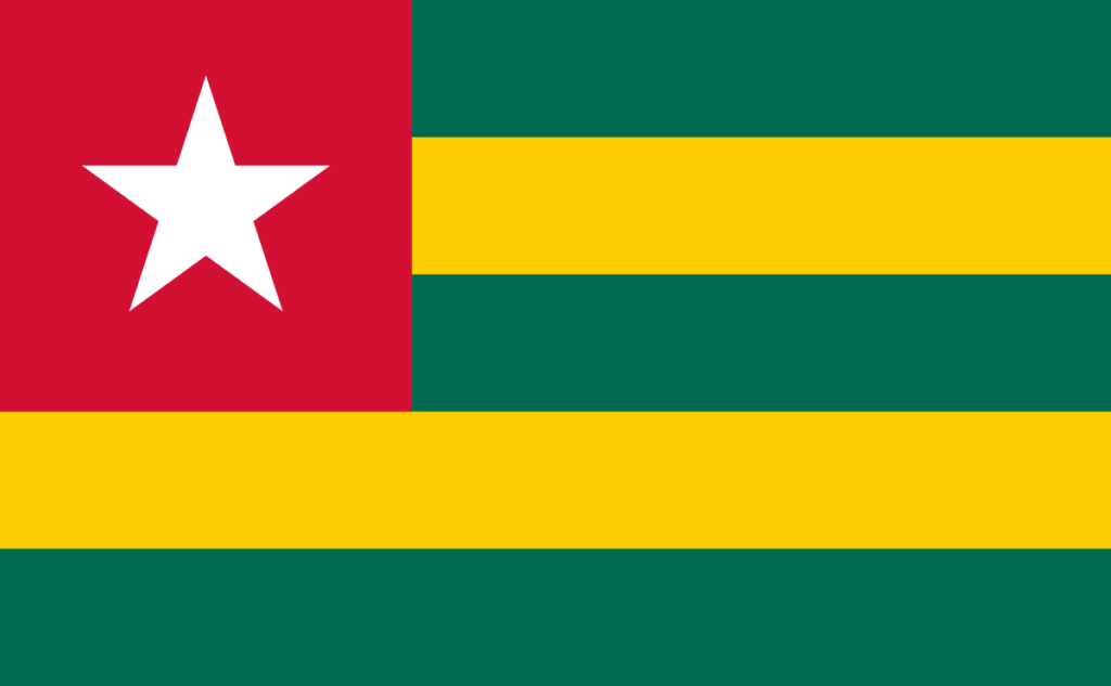 Togo 3