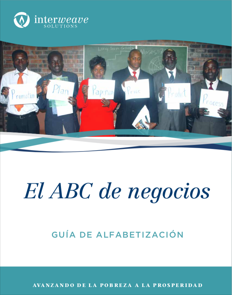 El ABC de negocios Para descargar la Guía de Alfabetización, haga clic en: El ABC de Negocios