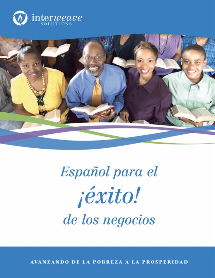 Para descargar el Manual de Español para el éxito de negocios, haga clic en: Español para el éxito de los negocios