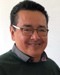 Diego Lizano, Director of Field Operations- Latin America diego@interweavesolutions.org