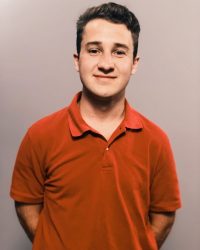 Matthew Zwick, Language Advocate- Portugese Matthew Zwick, Language Advocate- Portugese