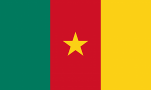 Cameroun Cameroun