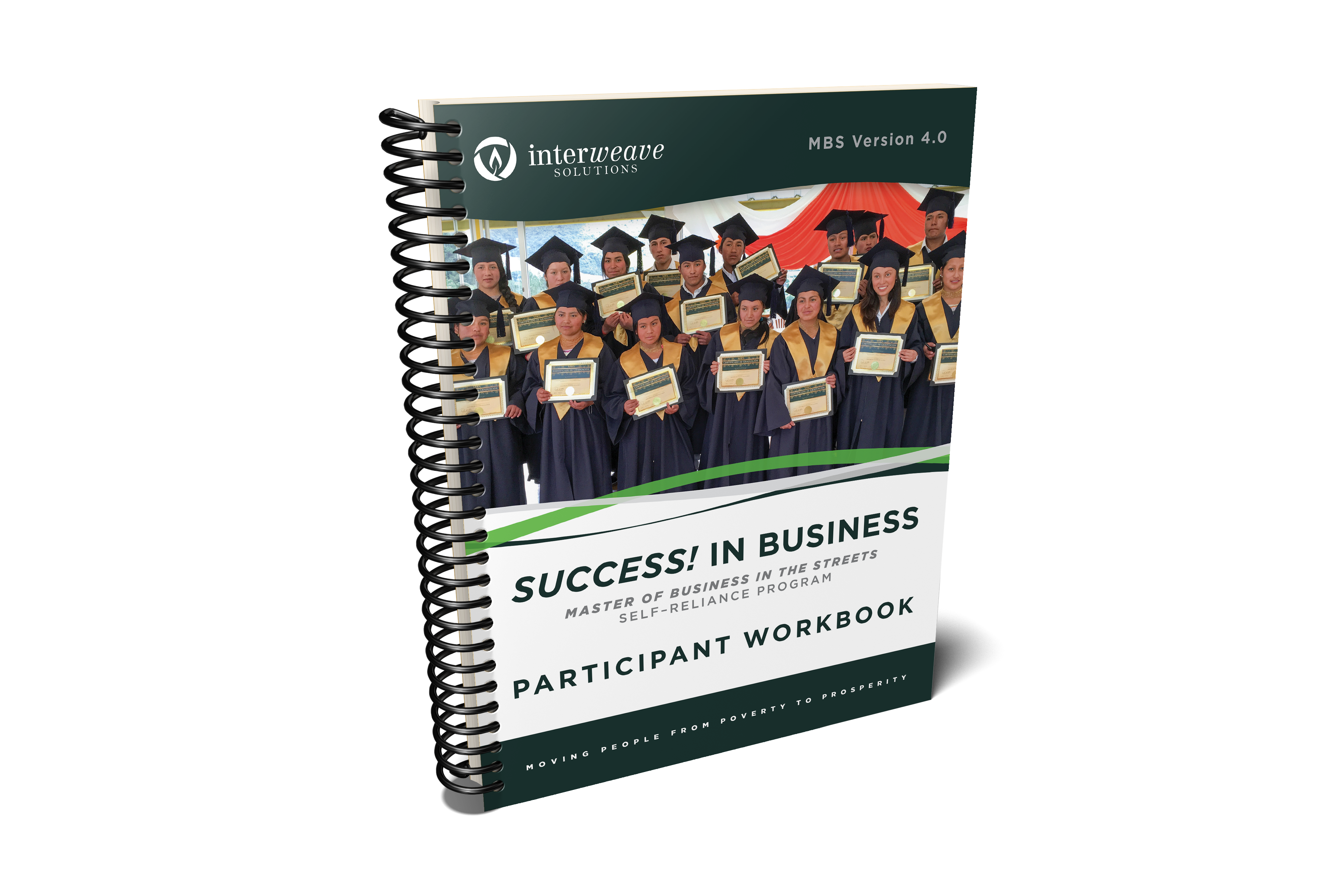 To download the Participant Workbook, please click here.