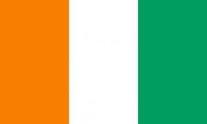 Côte d'Ivoire Côte d'Ivoire