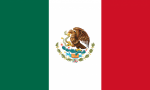 Mexique Mexique