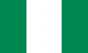 Nigéria Nigéria