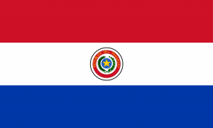 Paraguay Paraguay