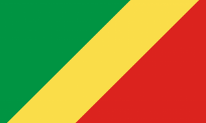 République du Congo République du Congo