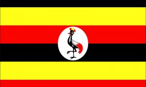 Ouganda Ouganda