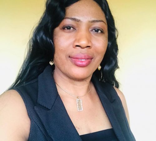 MERCY OKENWA MERCY OKENWA