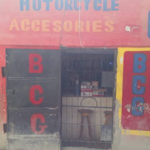 Clairvin Philosias business