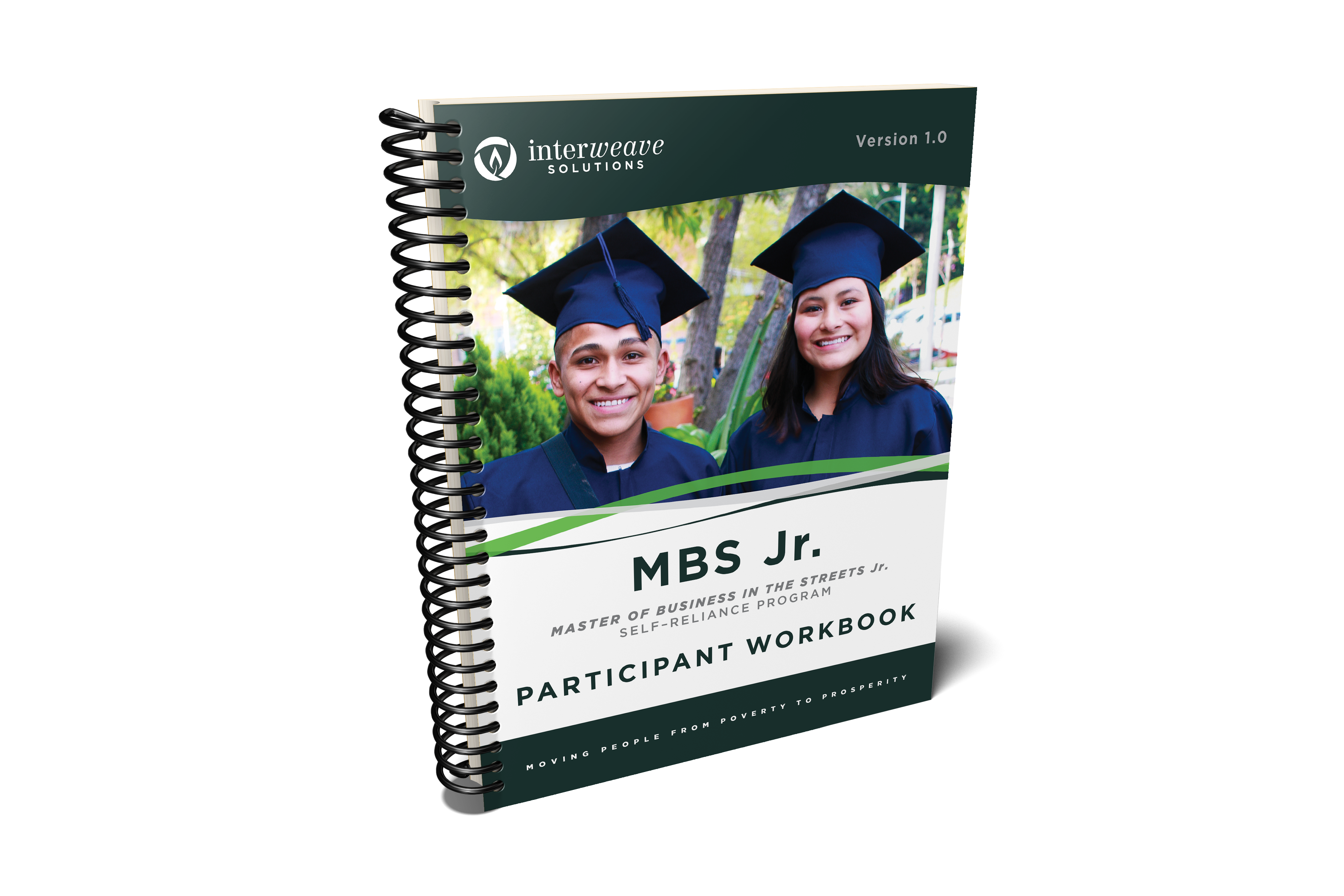 To download the MBS Jr. Participant Workbook, please click here.