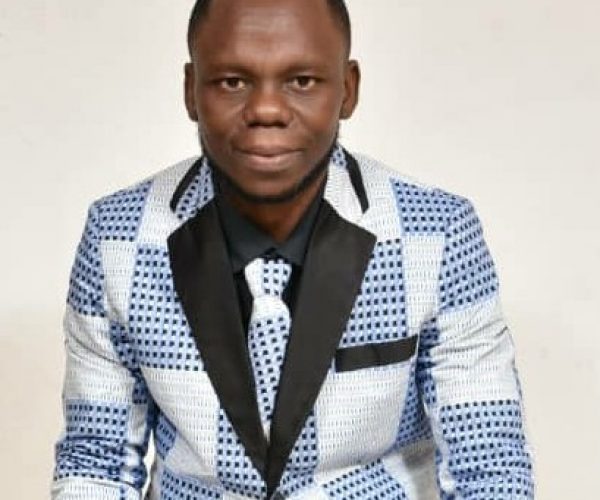 Emmanuel Paul Picture