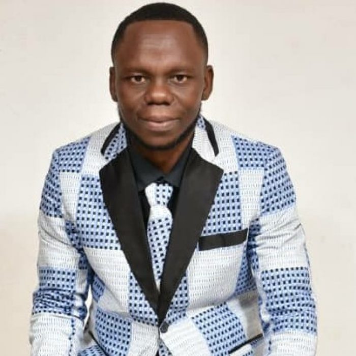 Emmanuel Paul Picture