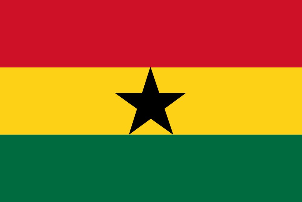 flag-of-ghana