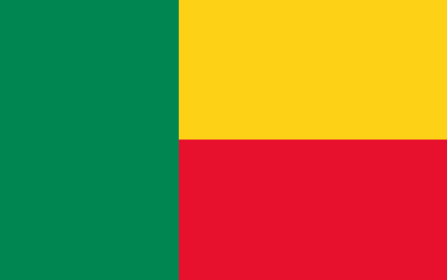Benin Benin