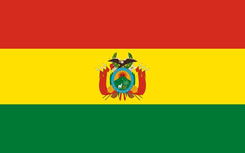 Bolívia 