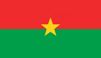 Burkina Faso