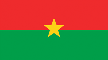 Burkina Faso