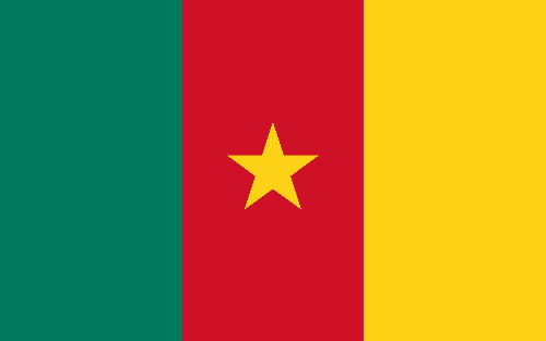 Cameroon Cameroon