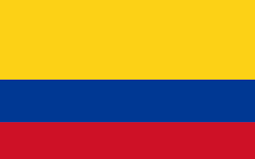 Colombia Colombia