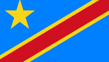 Democratic Republic of Congo