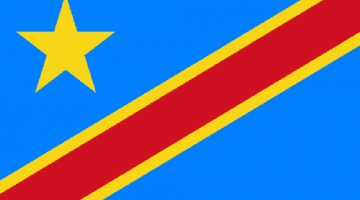 Democratic Republic of Congo