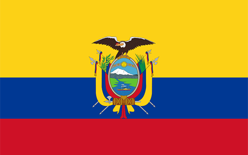 Ecuador Ecuador