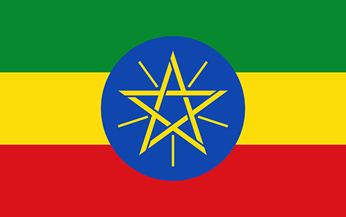 Ethiopia Ethiopia