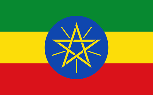 Etiopía 