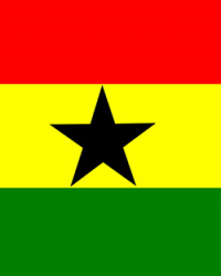 Ghana Ghana