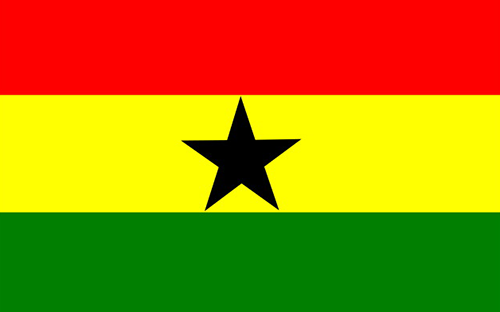 Ghana Ghana