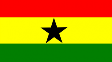 Ghana