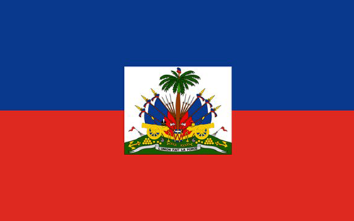 Haiti Haiti