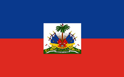 Haiti