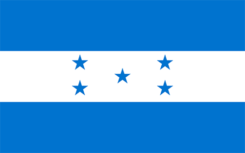 HONDURAS