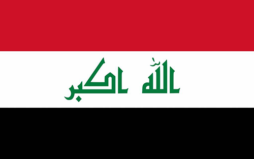 Iraq