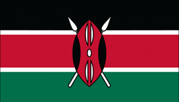 Kenya