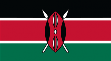 Kenya