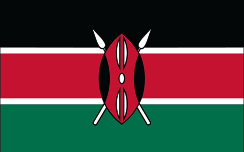 Kenya