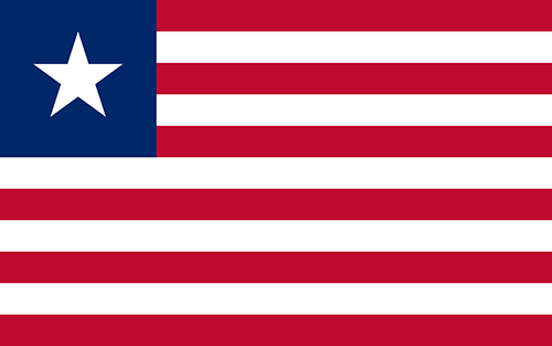 Liberia Liberia